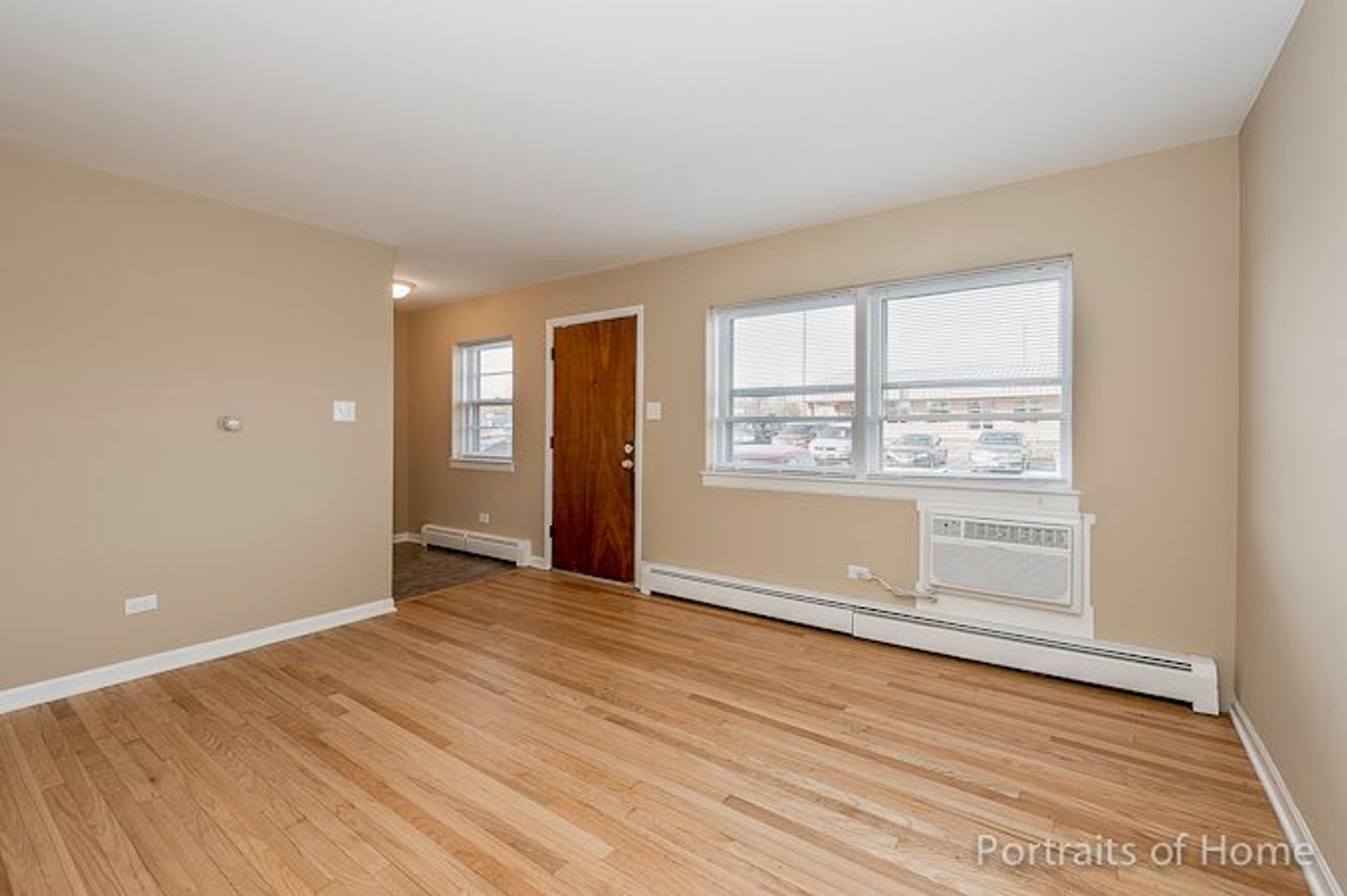 Villa Park Apartment: 329 Cornell Ave