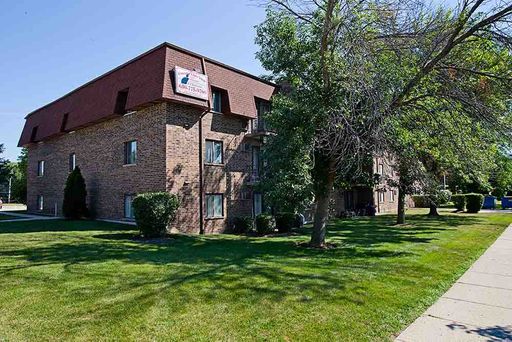 410 Schiller Street, Unit 312 (1bd)
