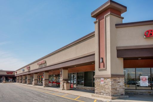 1166 Lake St - Unit 11-12
