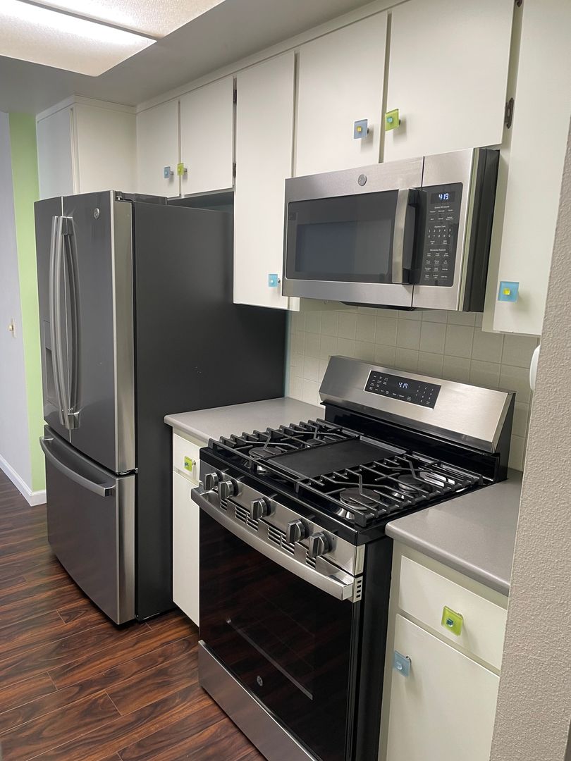 Morro Bay Condo: 641 Piney Way, Unit B