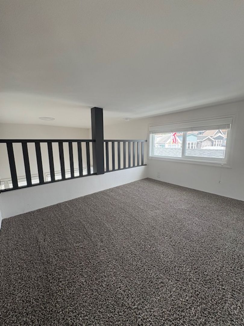 Morro Bay Apartment: 1105 Morro