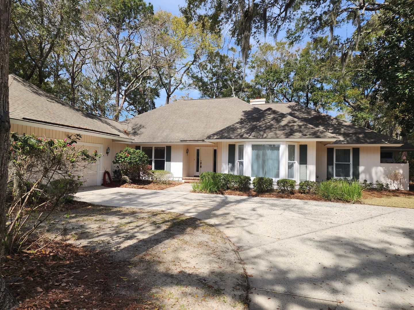 Savannah House: 11 Gossamer Lane
