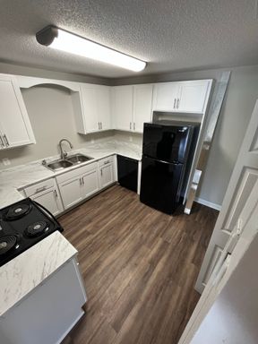 Move-In Ready 2 bedroom/1 bathroom Duplex in Effingham County, GA