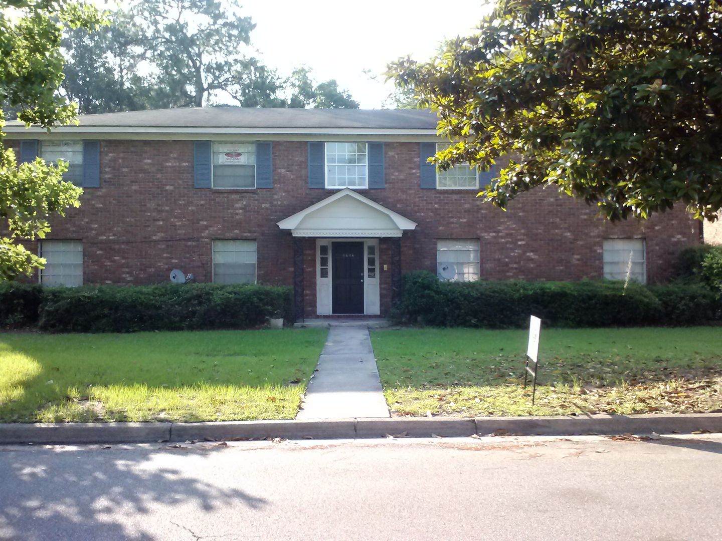 Savannah Apartment: 3646 Duane Court
