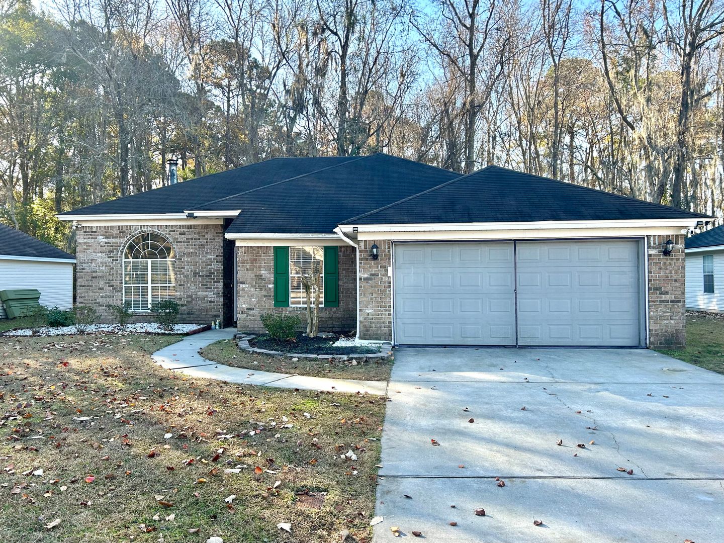 Savannah House: 109 Dovetail Xing