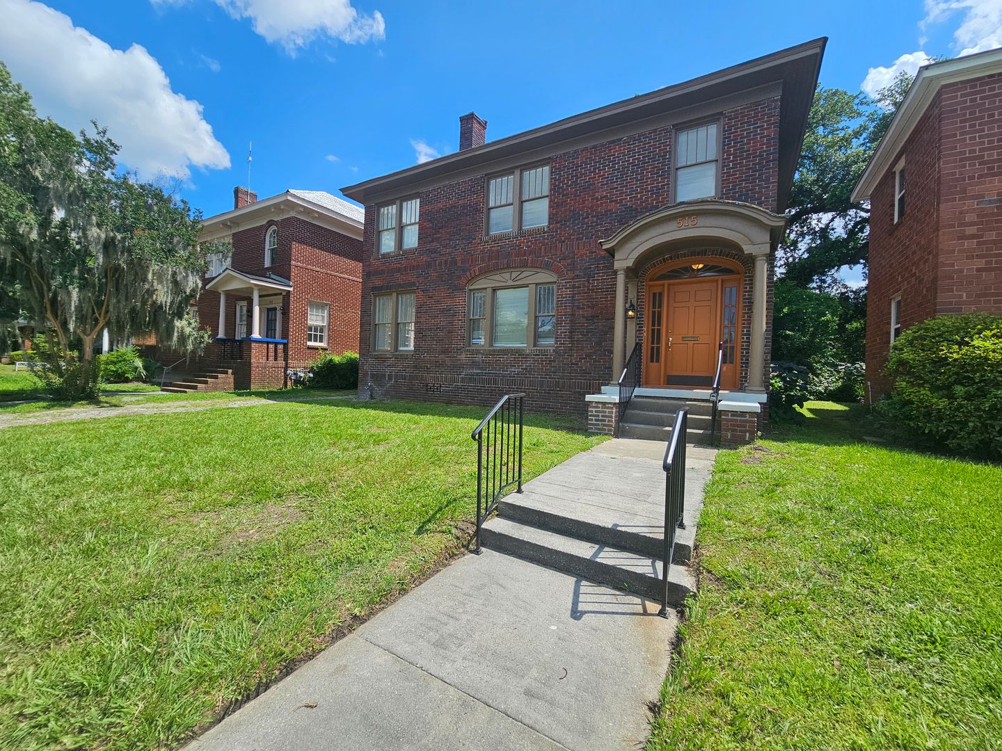 savannah Multiplex: 515 E 49th St. B