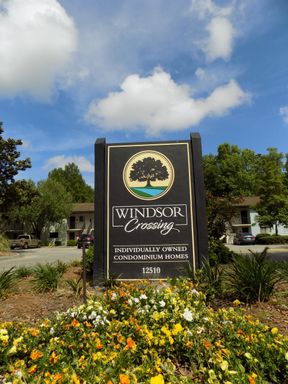 Two Bed, Two Bath Condo at Windsor Crossing – photo 1