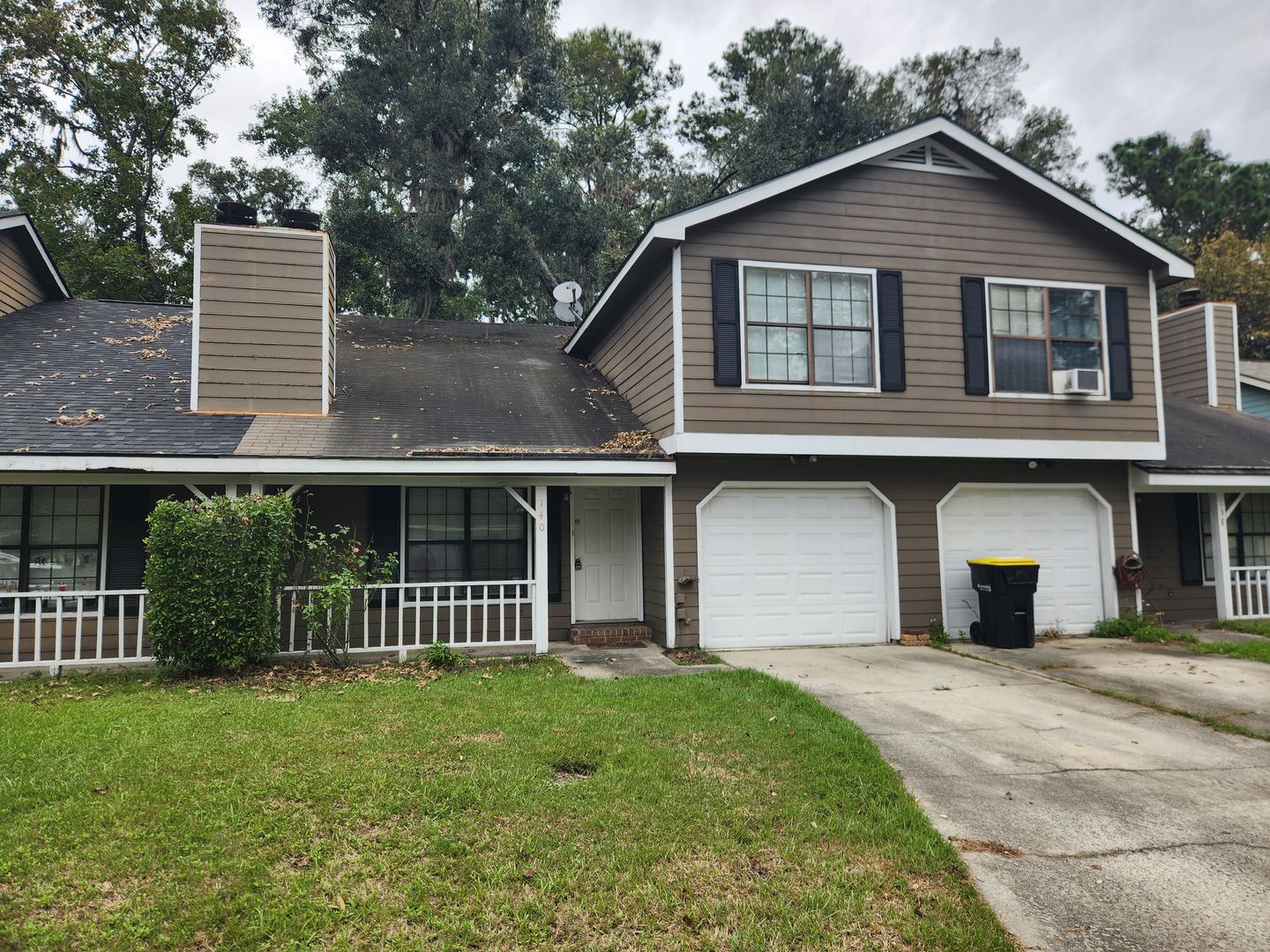 Savannah House: 140 Windmill Lane