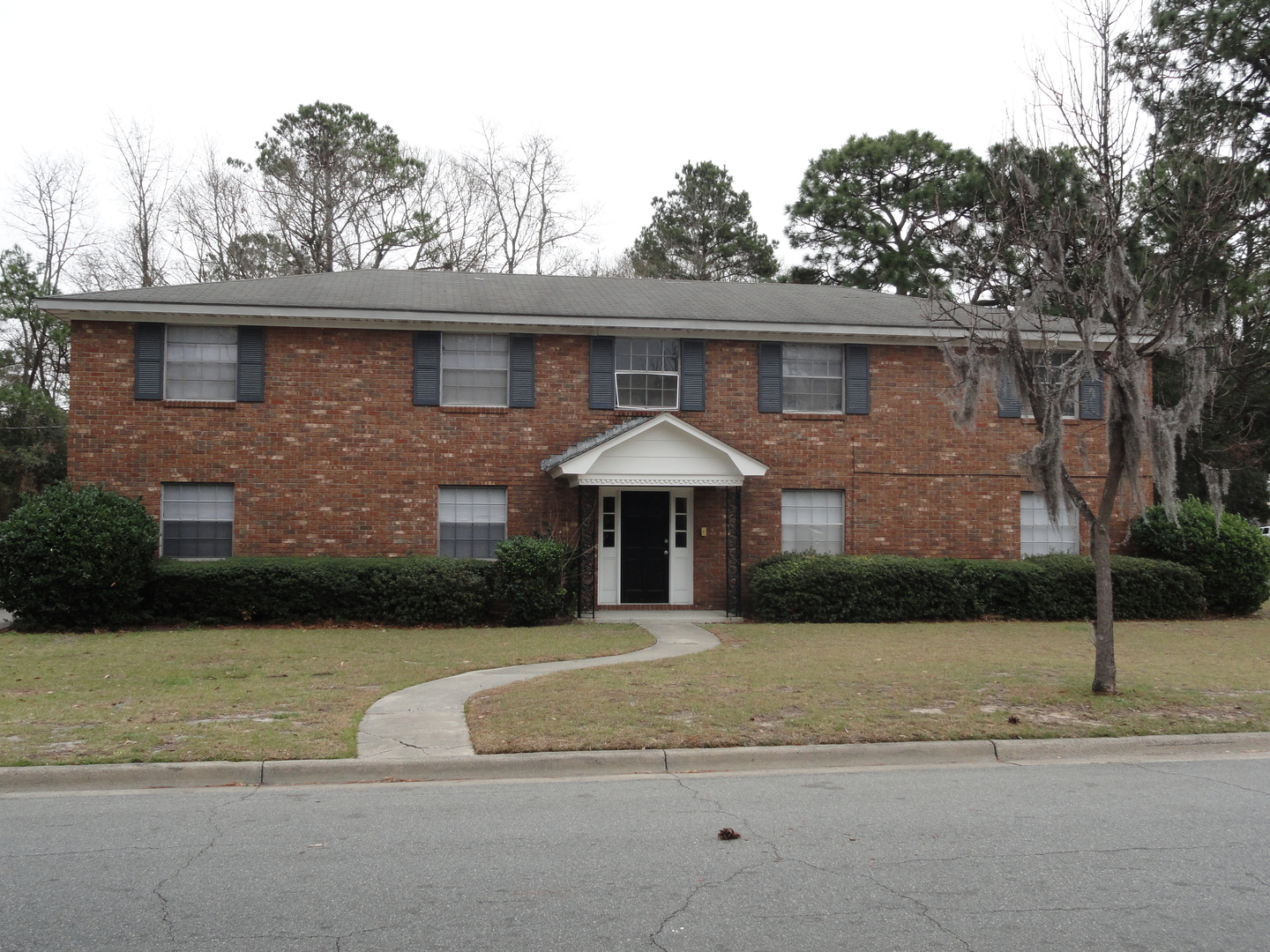 Savannah Apartment: 3650 Duane Court