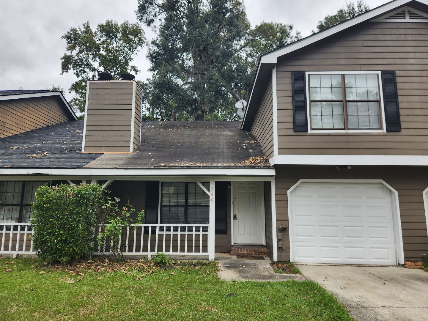 Savannah House: 140 Windmill Lane