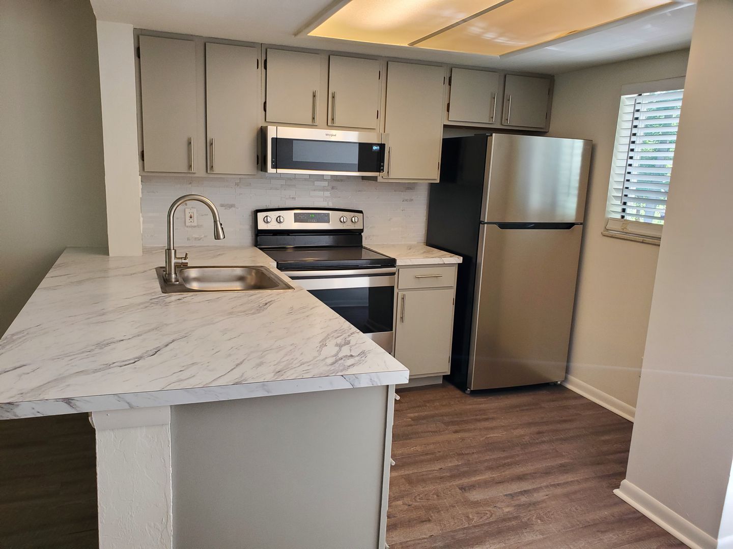 Savannah Condo: 12510 White Bluff Road,