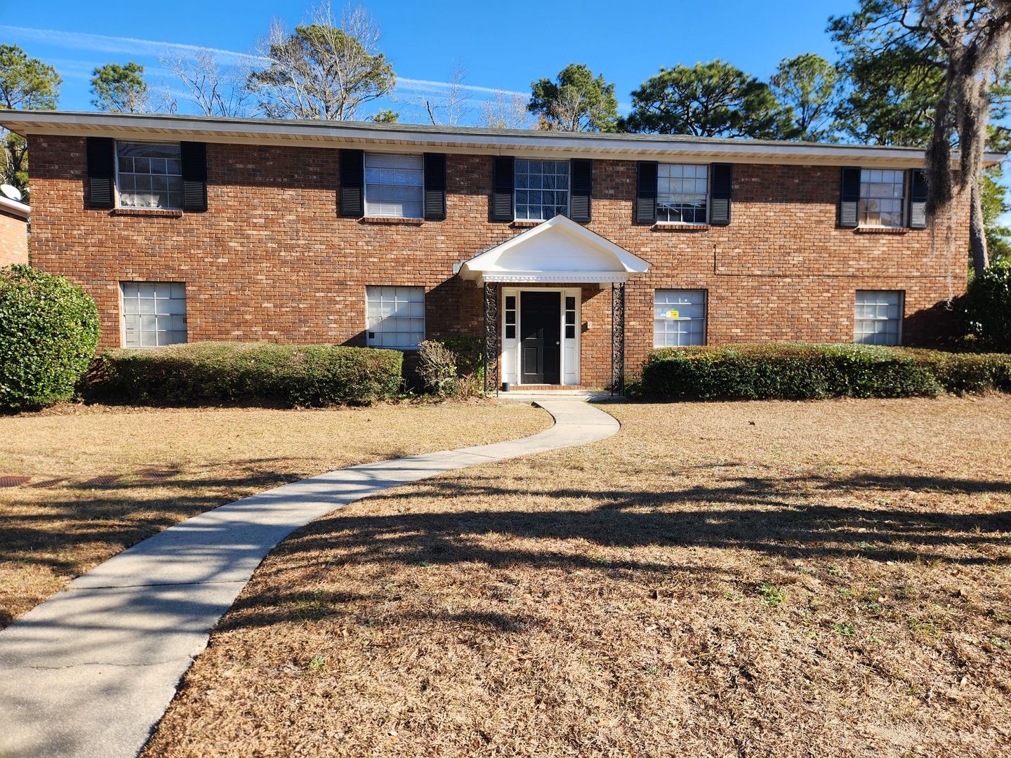Savannah Apartment: 3650 Duane Court