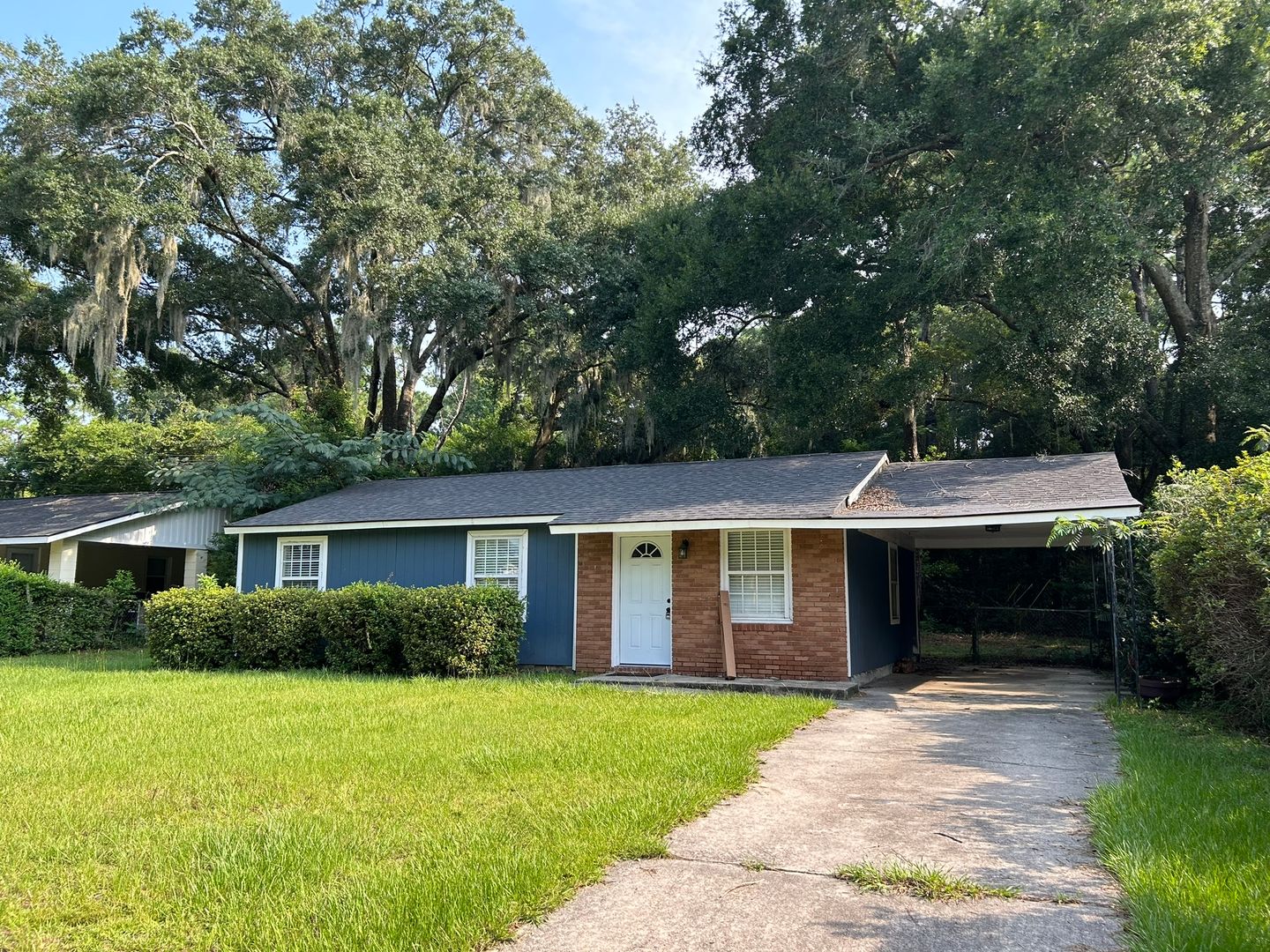 Savannah House: 2108 Teresa Drive