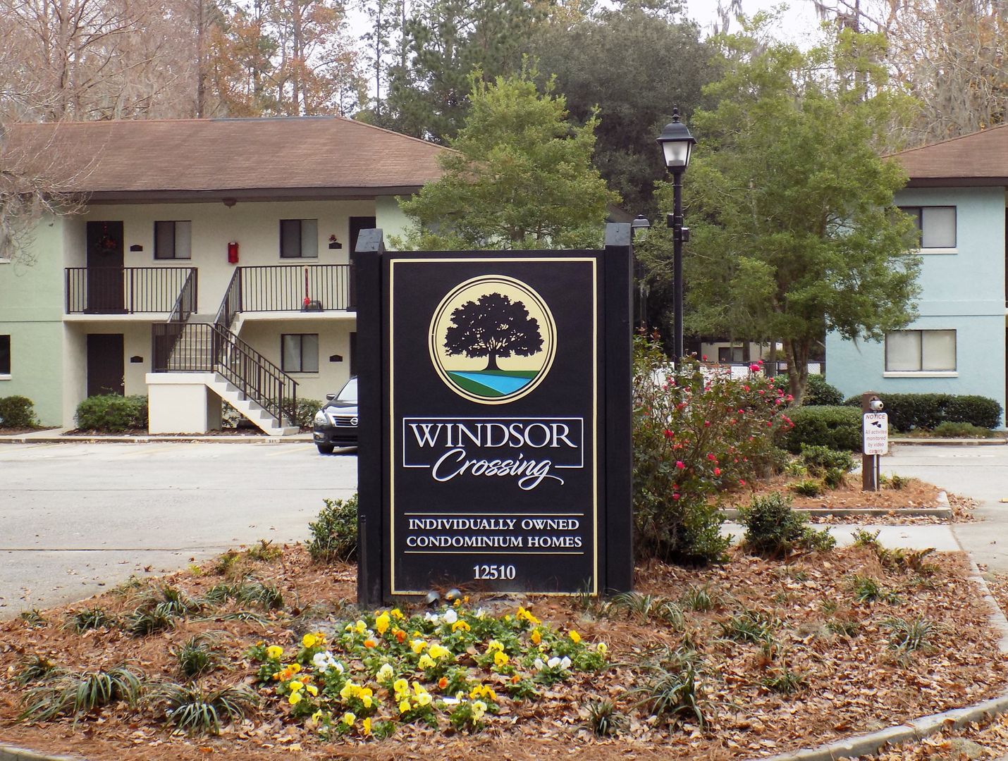 Savannah Condo: 12510 White Bluff Rd.