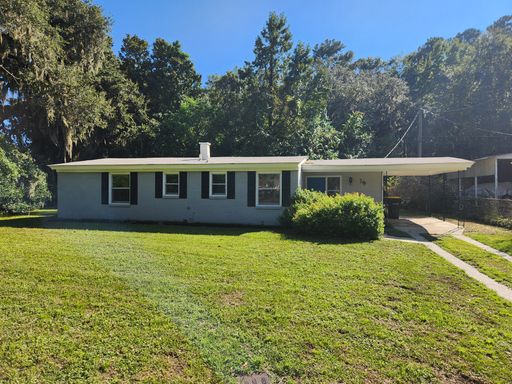 Charming 3 Bedroom 1 Bathroom home in Midtown! – photo 1