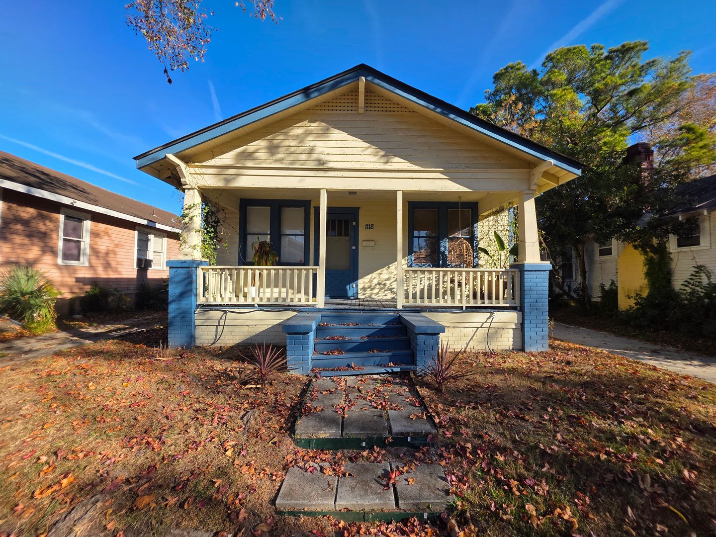 savannah House: 1118 E 39th
