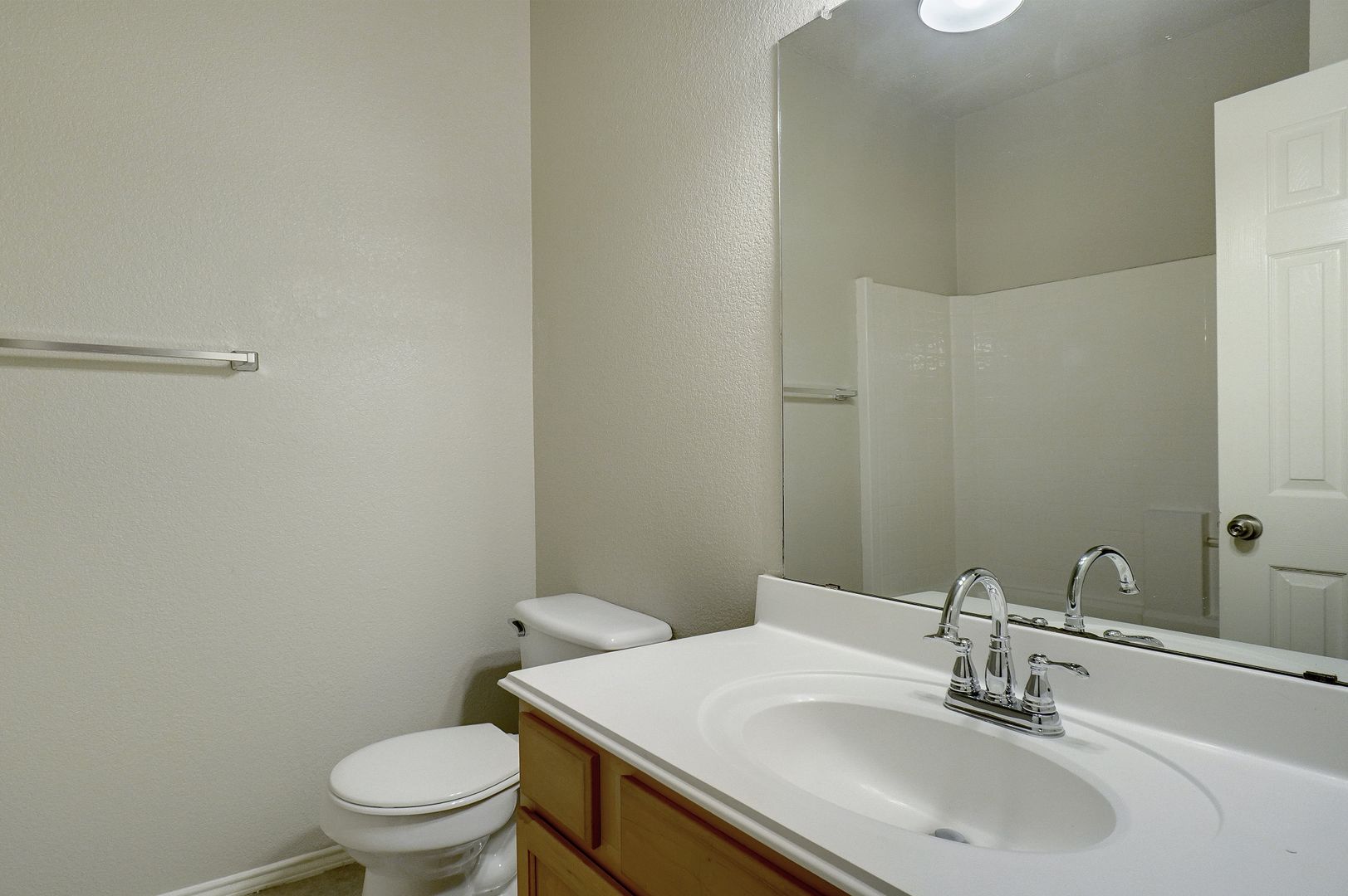 Fort Worth House: 4809 Cape Street