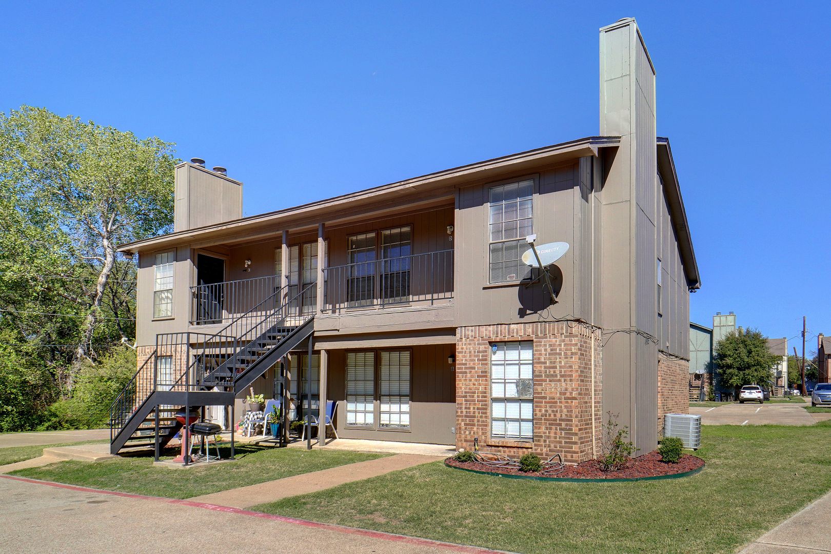 Fort Worth Apartment: 4905 Jamesway Rd