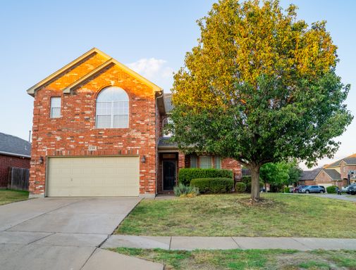 Beautiful Home on a Spacious corner lot