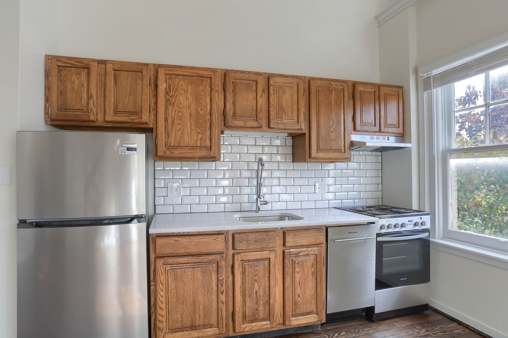 Harrisburg Apartment: 607 2nd Street