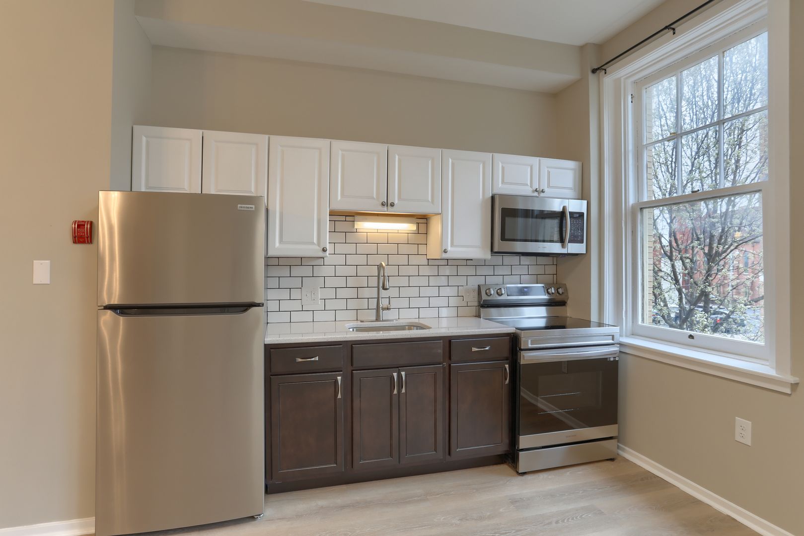 Harrisburg Apartment: 607 2nd Street