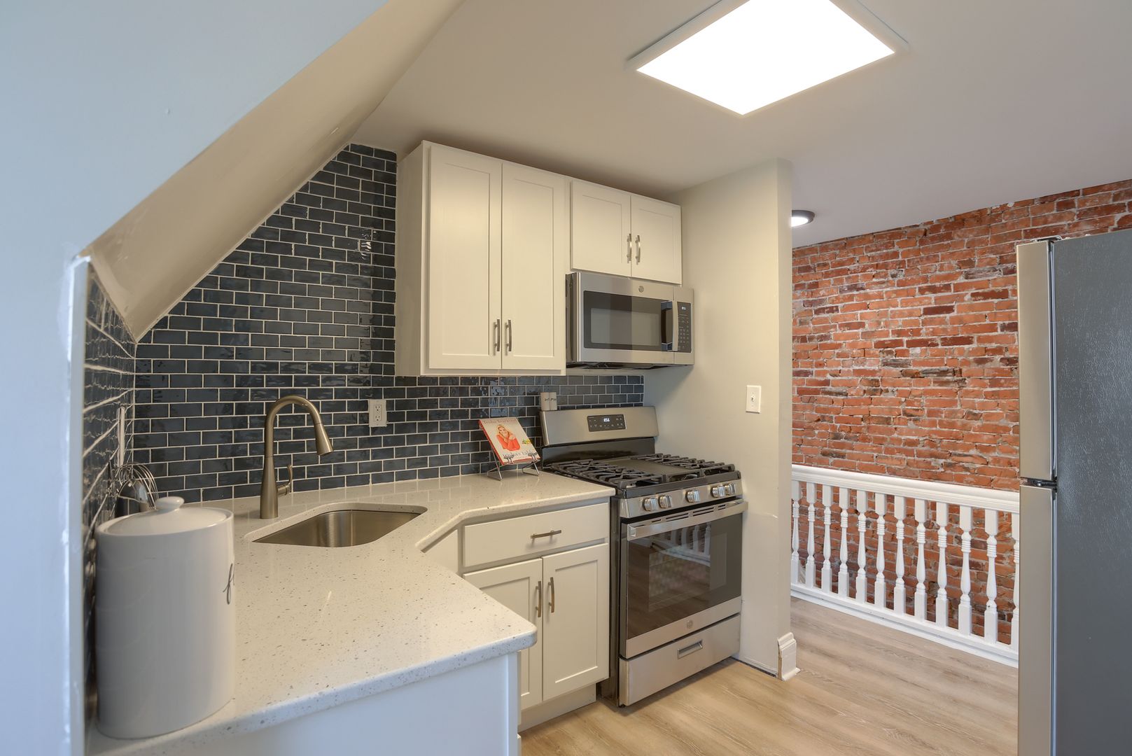 Harrisburg Apartment: 1523 N 2nd Street