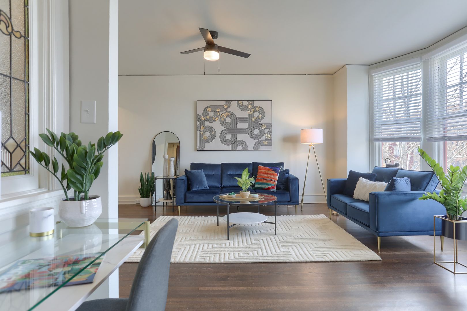 Harrisburg Apartment: 711 N 2nd Street