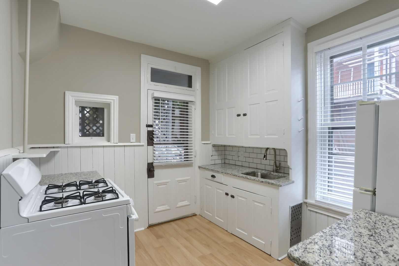 Harrisburg Apartment: 119 Herr Street