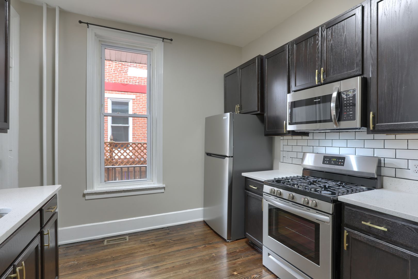 Harrisburg Apartment: 1709 Green Street