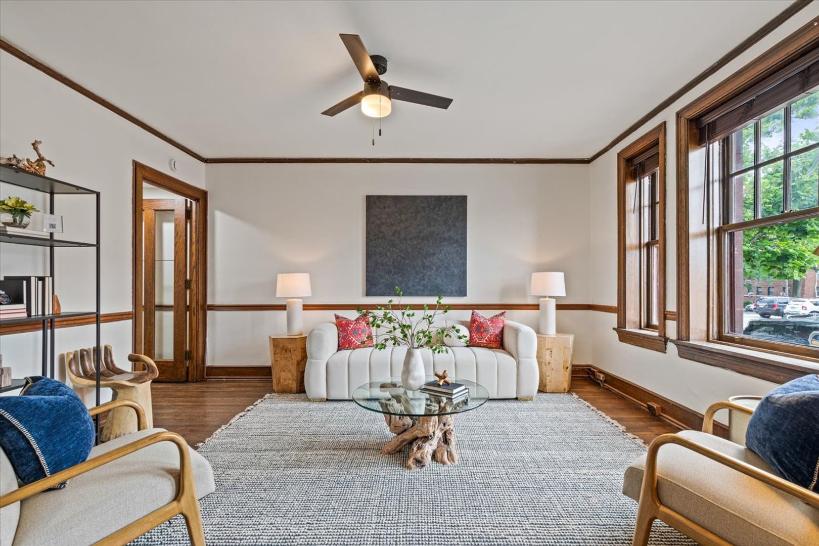 Harrisburg Apartment: 711 N 2nd Street