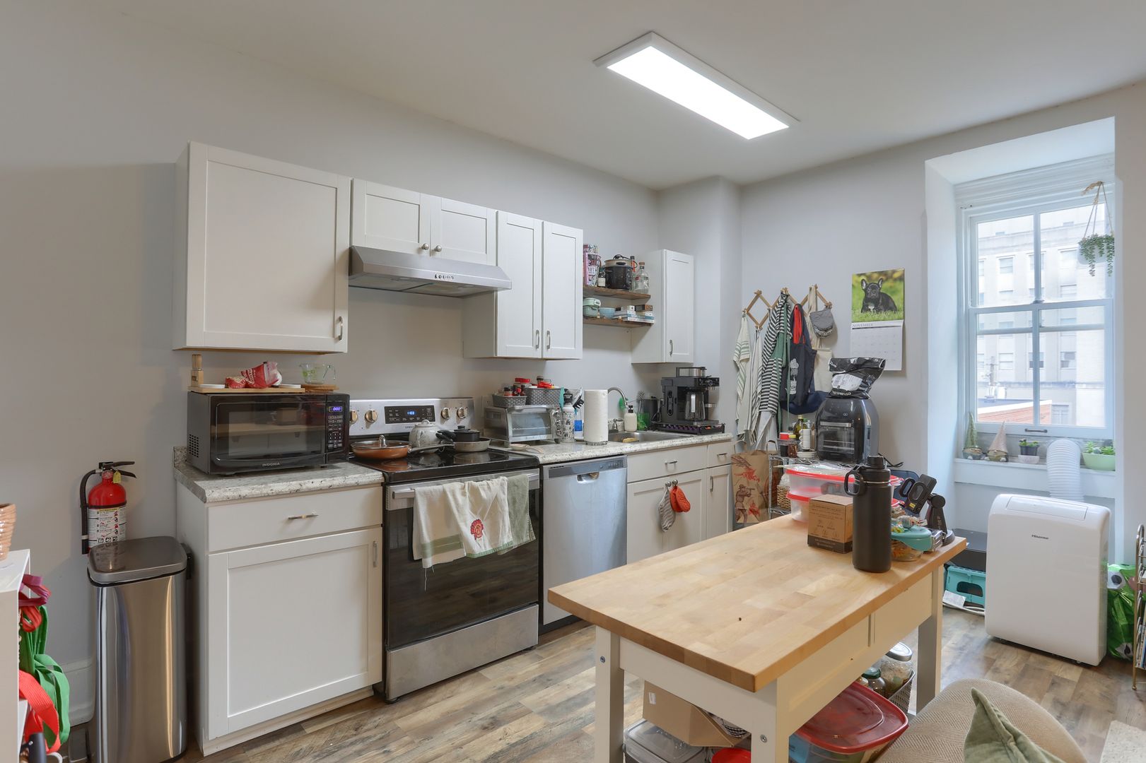 Harrisburg Apartment: 904 N. 3rd St.