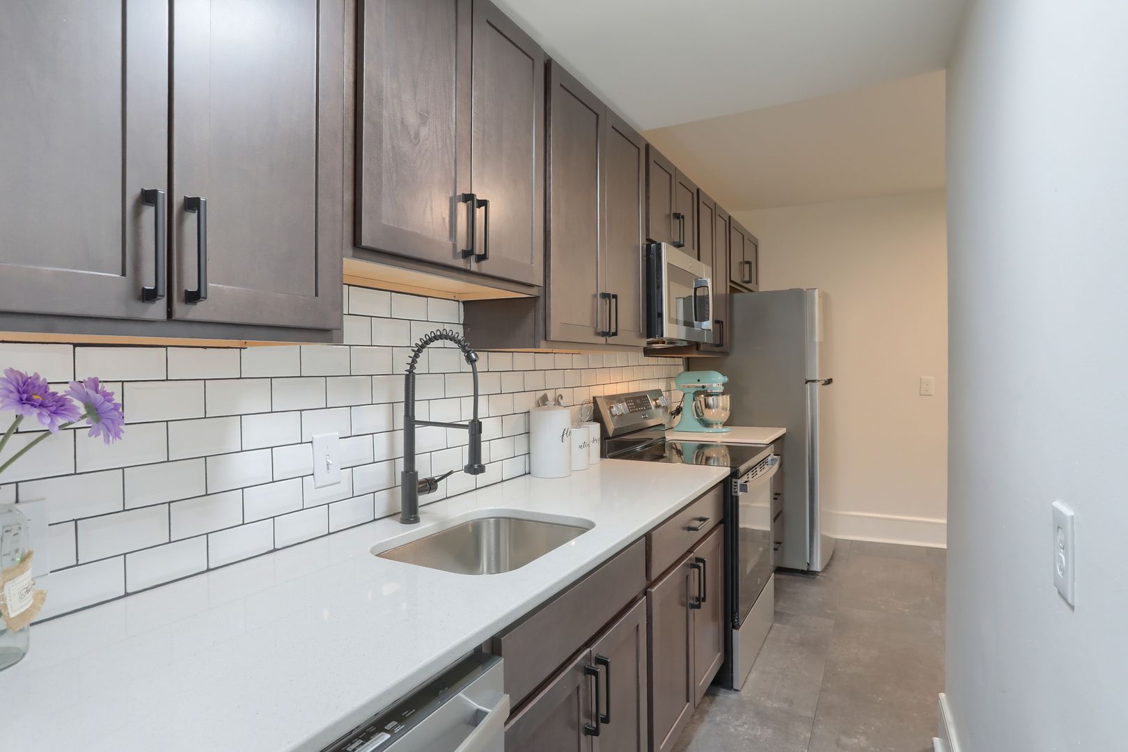 Harrisburg Apartment: 904 N. 3rd St.