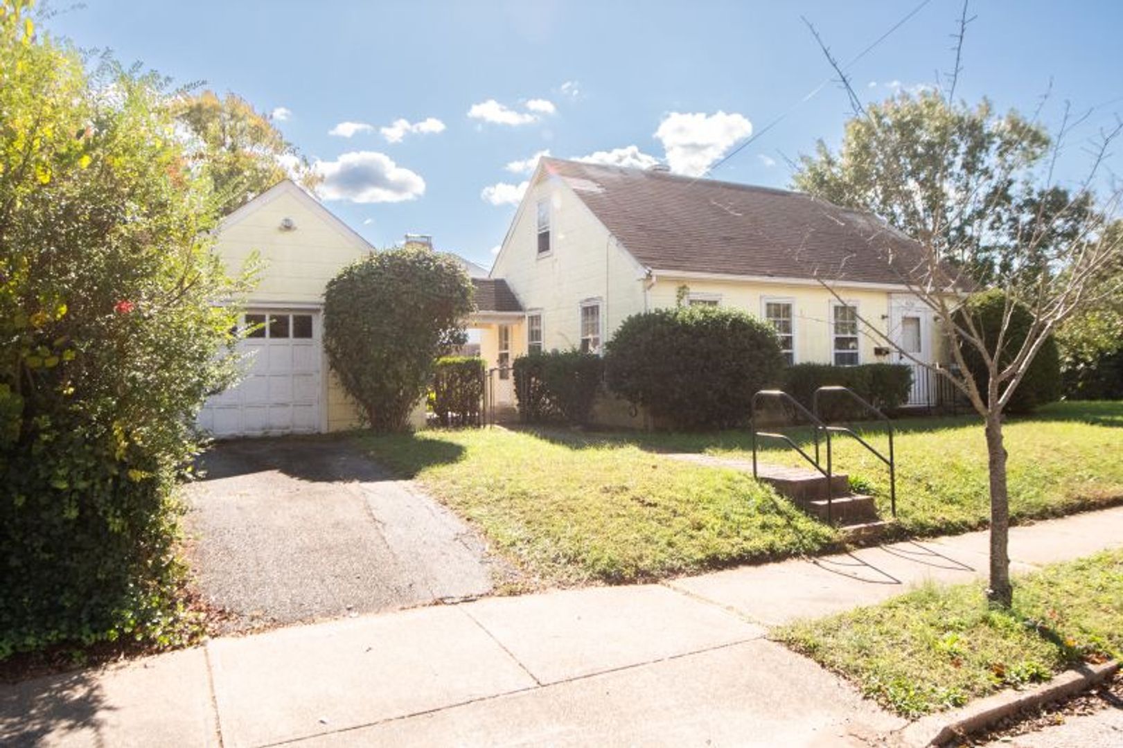 Move In Ready in Downtown!