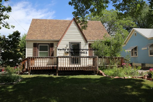 4 or 5 Bedroom Near Downtown Grand Junction – photo 1