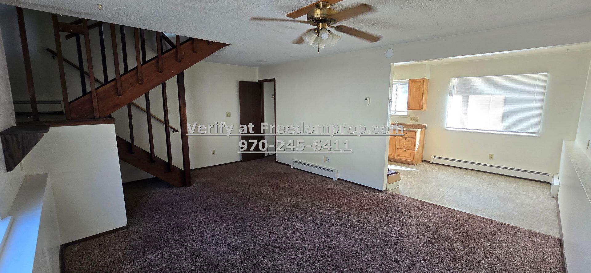 Fruita Apartment: 241 S Elm Street
