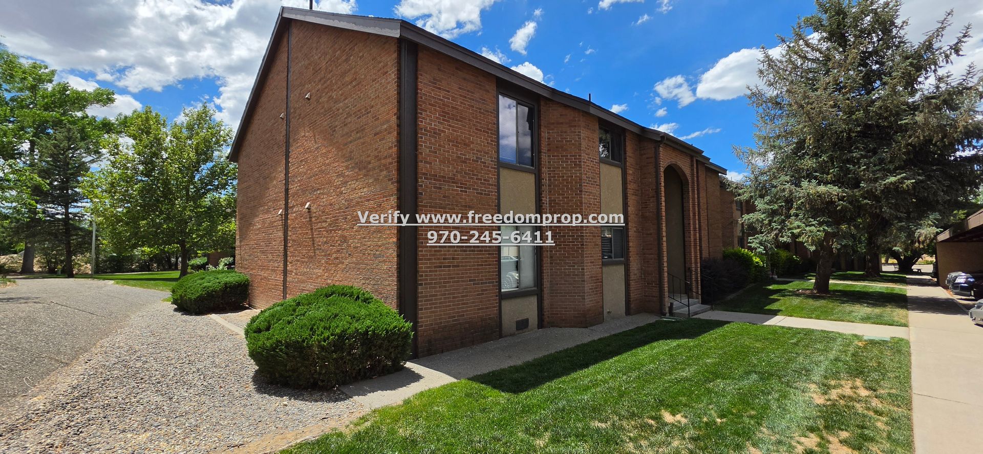 Grand Junction House: 636 Horizon Dr. #810