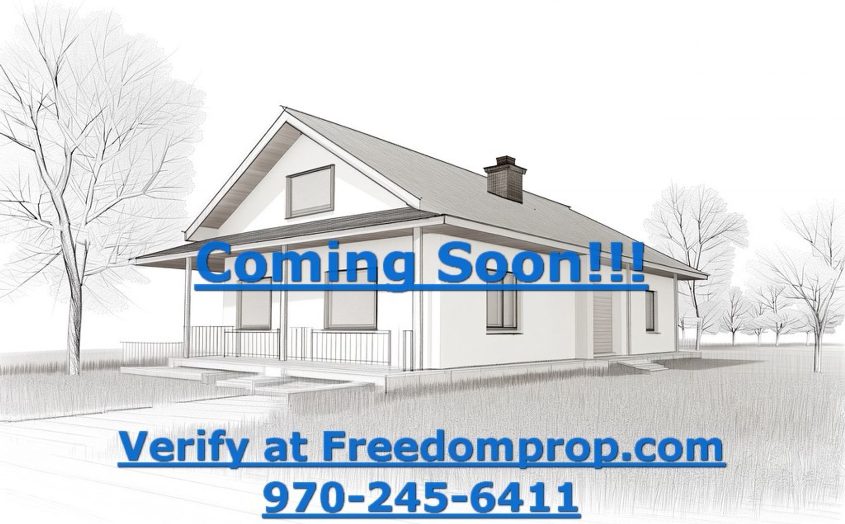 Fruita House: 1187 Cherrywood Avenue