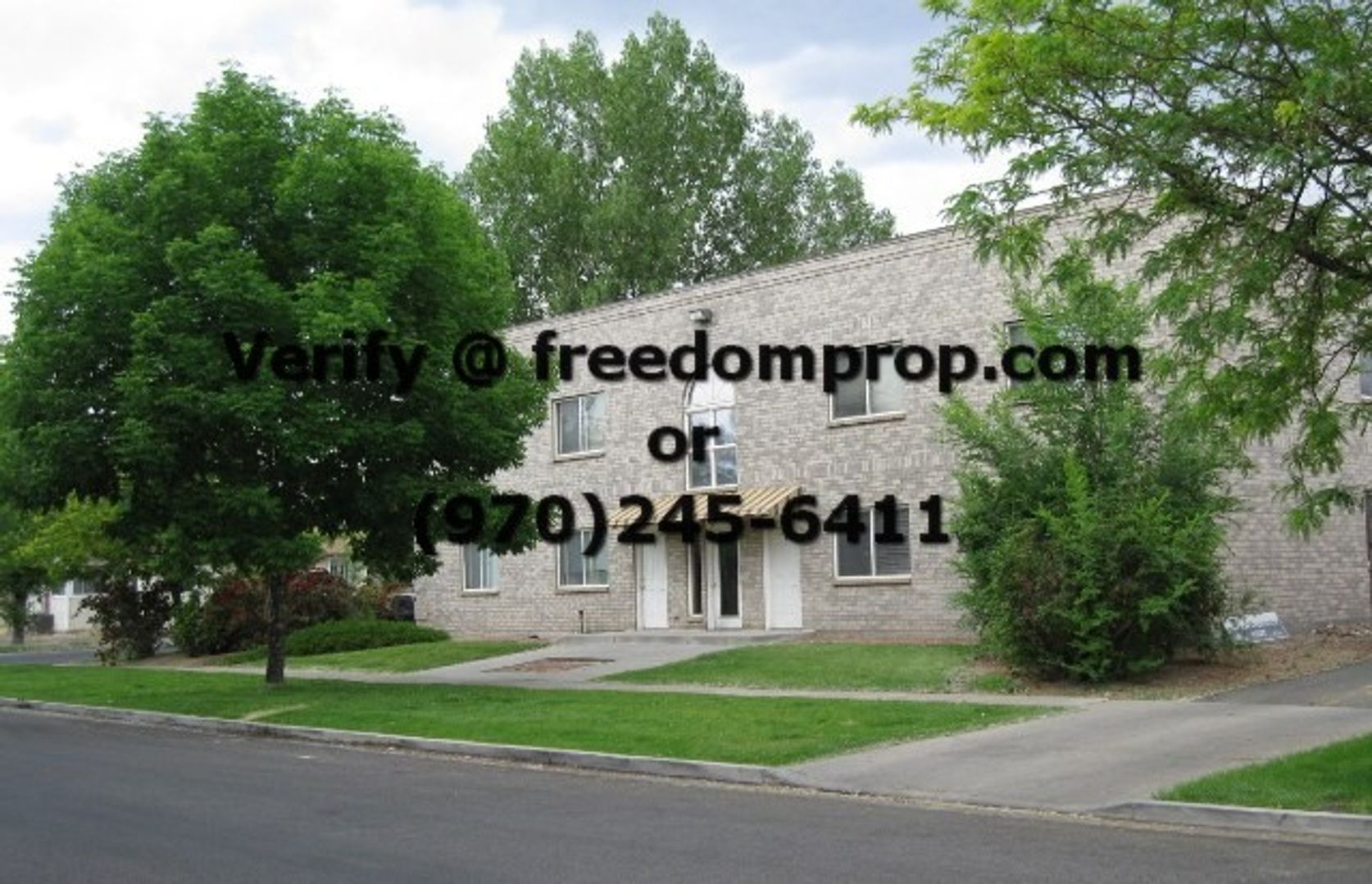 Belford Ave 1102