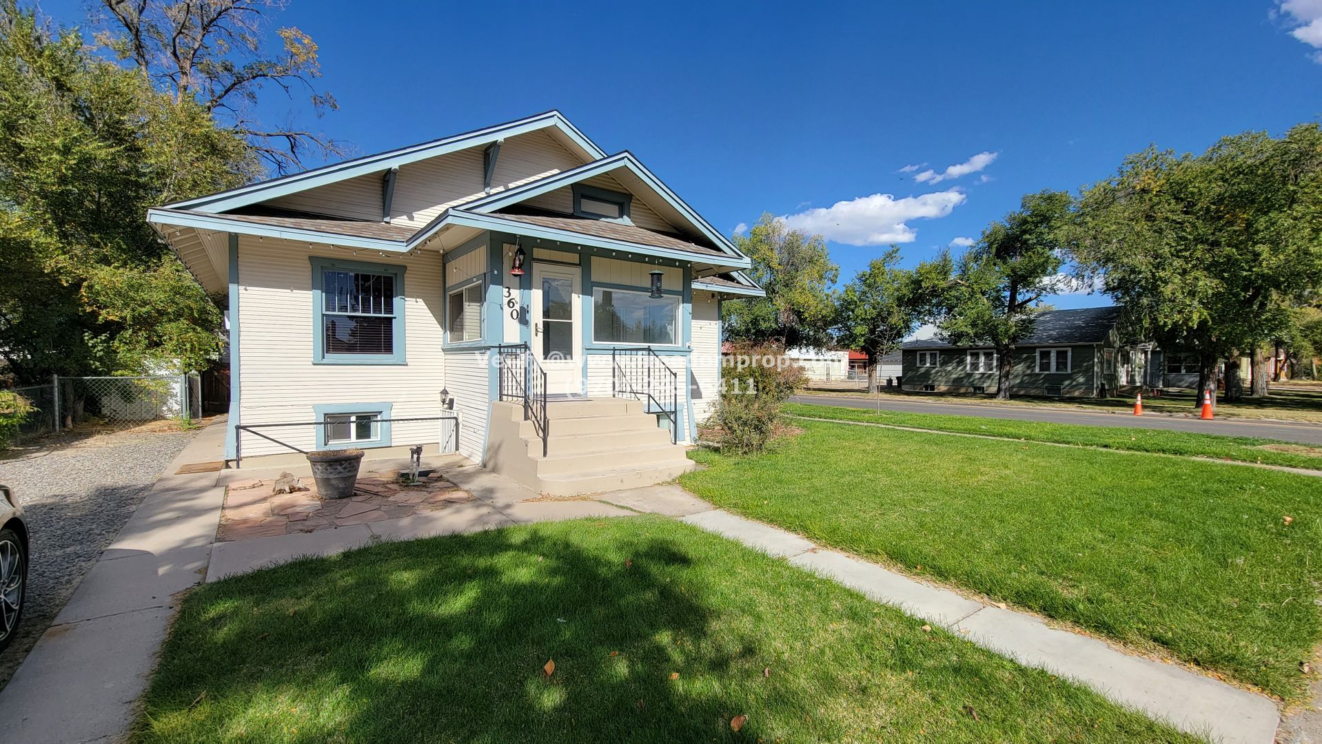 Grand Junction Apartment: 360 Belford Avenue