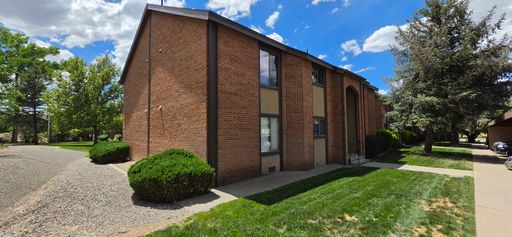 North Grand junction 2 bed 2 bath condo on Horizon Dr. near St. Mary's – photo 1