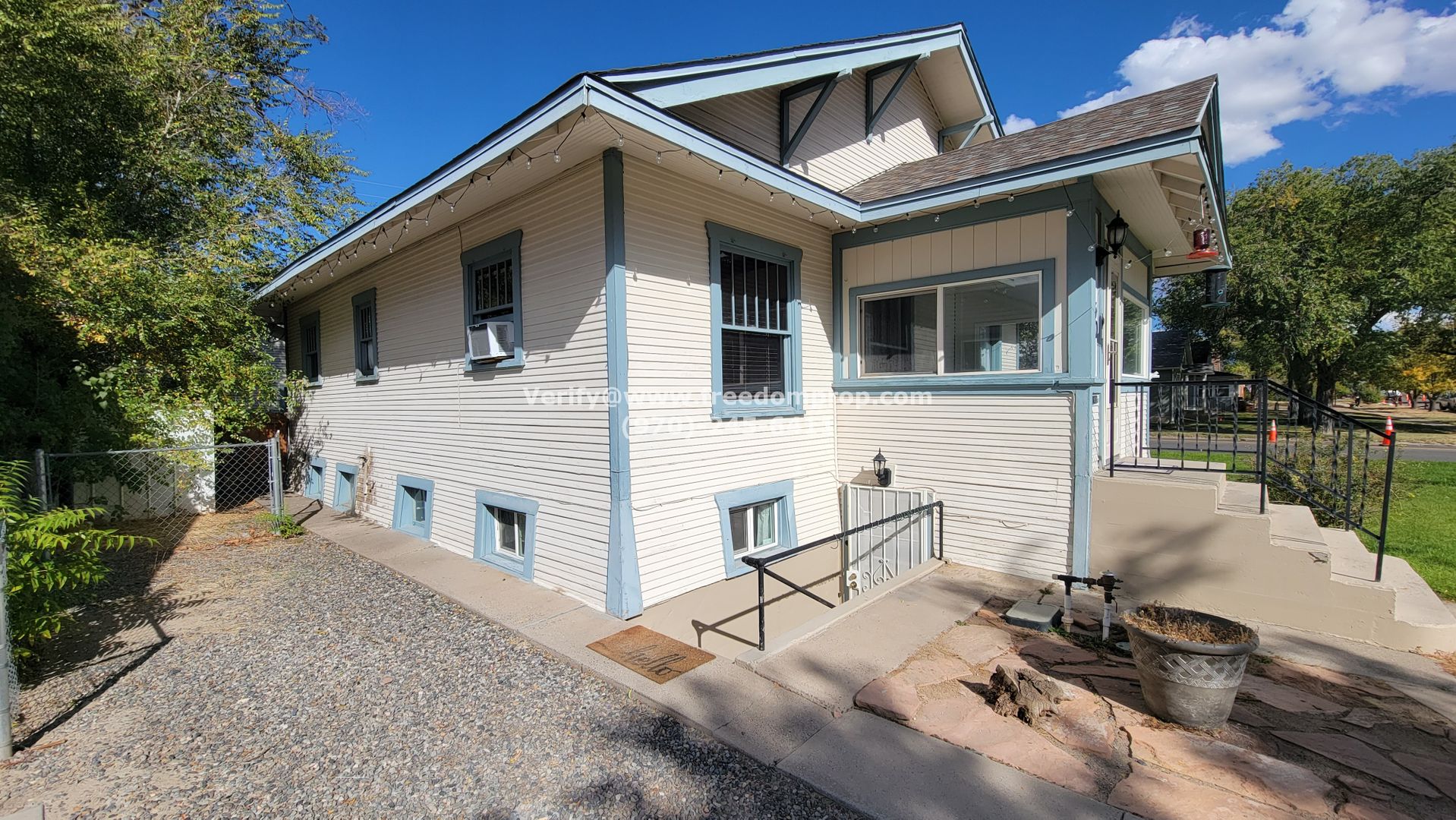 Grand Junction Apartment: 360 Belford Avenue