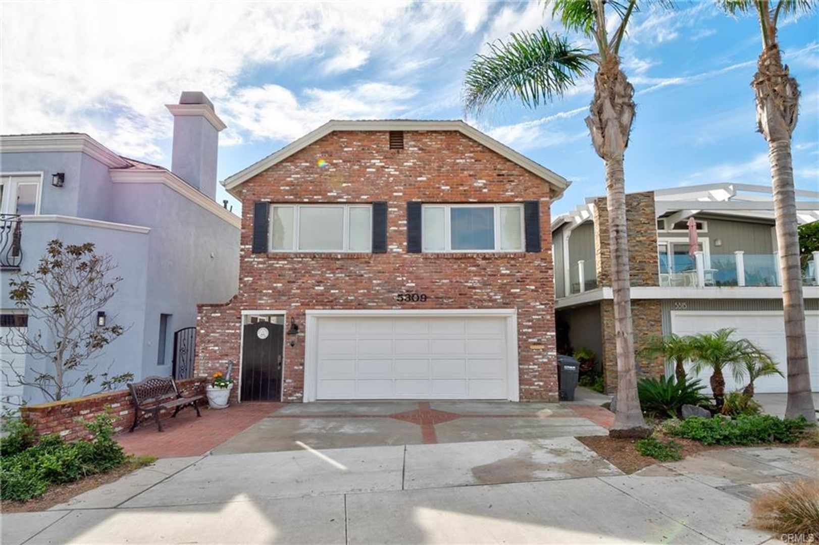 Newport Beach House: 5309 River Ave