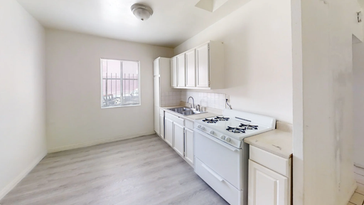 3348 Santa Fe Ave - Unit 2, Long Beach, CA 90810