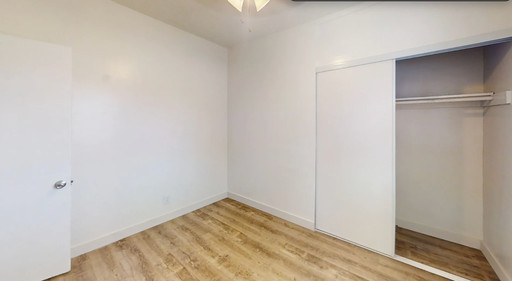 3348 Santa Fe Ave - Unit 6, Long Beach, CA 90810