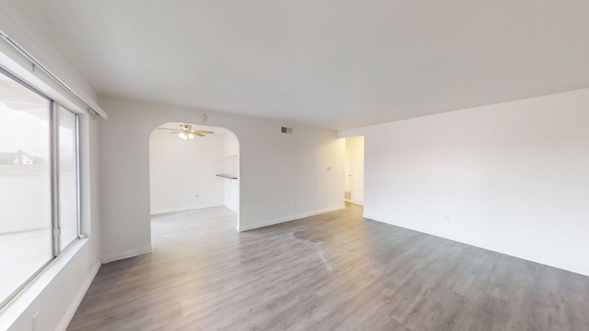 Orange Apartment: 2721 E Almond Ave