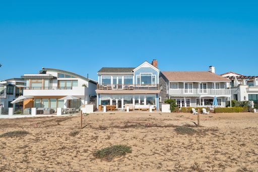 1514 E Oceanfront, Newport Beach, CA 92661-1414