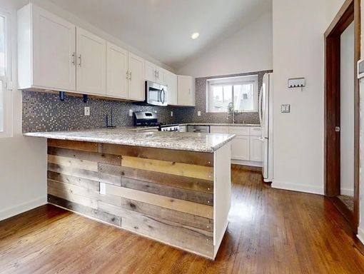 3629 Marmion Way, Los Angeles, CA 90065