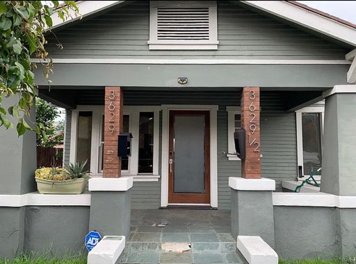 3629 Marmion Way, Los Angeles, CA 90065