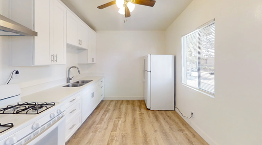 3348 Santa Fe Ave - Unit 6, Long Beach, CA 90810