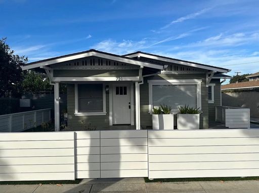 721 W Almond Ave, Orange, CA 92868